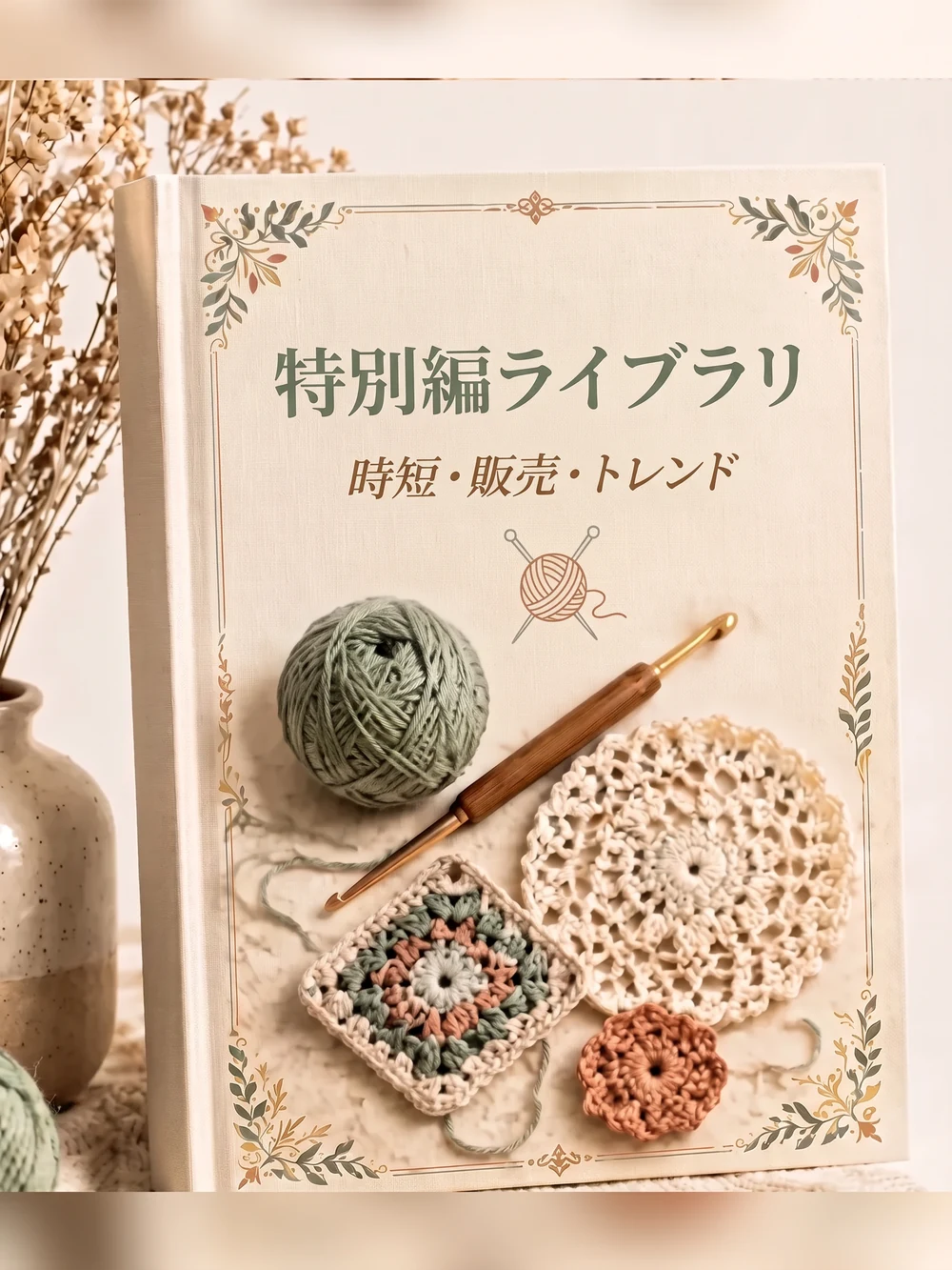 特別編：3つのテーマ別コレクションの巻